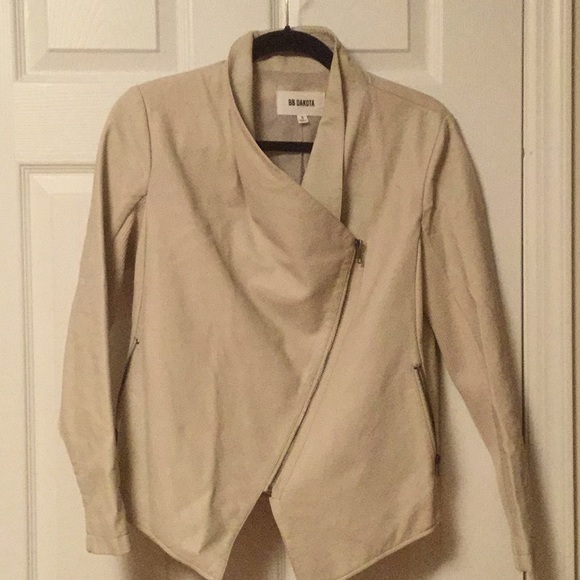 BB Dakota Shell Color Polyester - Picture 1 of 3